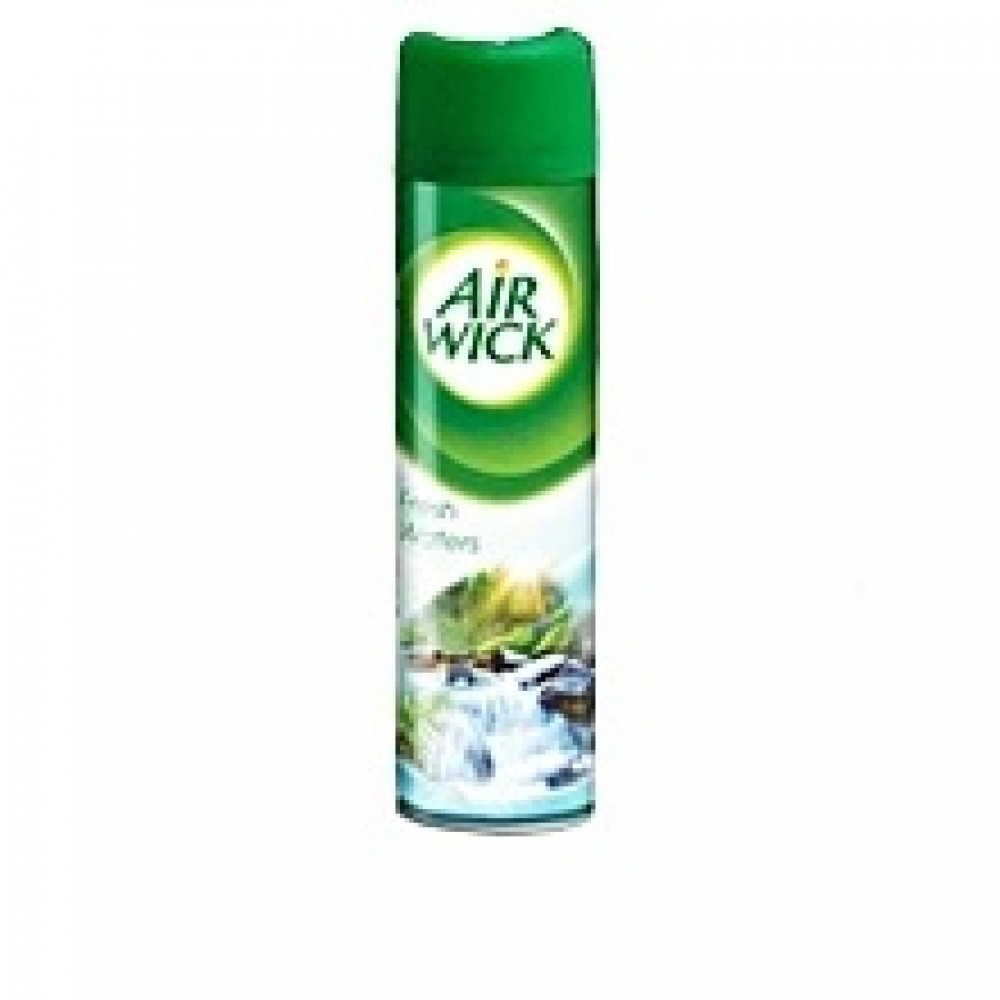 Air Wick Aerosol Air Freshener 300ml x 12